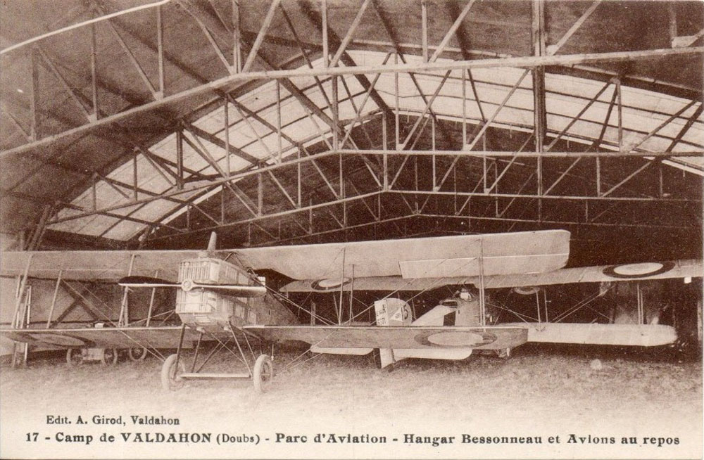 Hangar2